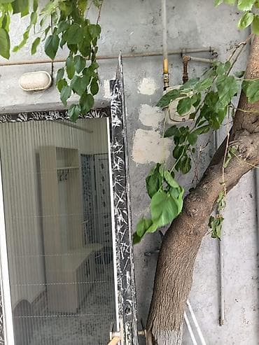 Həyət evləri və villaların satışı: 2 otaqlı, 41 kv. m, Kredit yoxdur, Yeni təmirli — 1