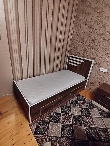 siyirme: Carpayi matras. Yaxsi veziyyetde. 85 azn. Mehdiabad. SabinaSultanTək — 1