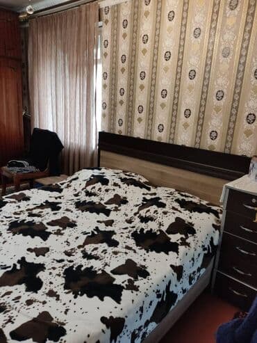 9 ci mikrorayon satilan evler: 2 otaqlı, 40 kv. m, Yeni təmirli — 19