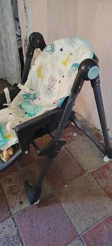Uşaq oturacağı lalafo.az -da Uşaq oturacağı