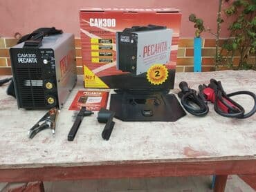 сварочный аппарат в баку: Yeni Qaynaq aparatı Elektrod, Pulsuz çatdırılma — 1