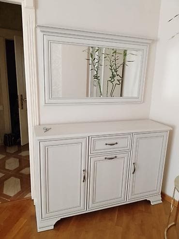 qorka kamod: Komod — 1