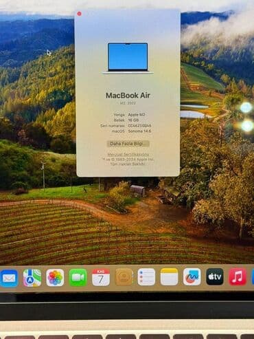 sahibinden macbook air: Inoi 100 — 1