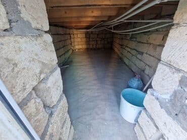 elmler metrosu kiraye evler: 3 otaqlı, 90 kv. m, Kredit yoxdur, Yeni təmirli — 5