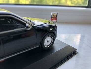 заказать модель машины: Mercedes, 2020 год, 1:43, Железо, Платная доставка, Доставка в районы — 12