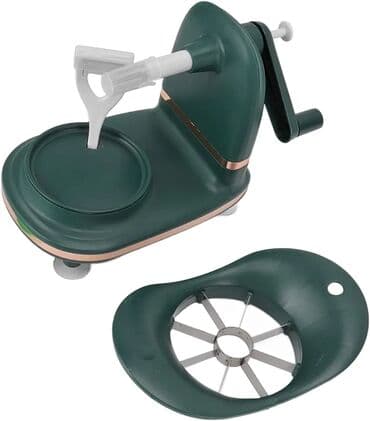 camış qatığı: Meyvə Soyma Aparatı ⭐ İşdən gəlmisiz və meyvə yemək istəyirsiz amma — 2