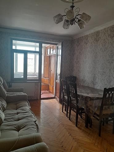 квартира 3 комнатная: 2 otaqdan 3 otağa düzəlmə mənzil – rahat planlama və işıqlı otaqlar - — 8