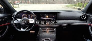диски на камри 50: Mercedes-Benz E-Class: 2 л | 2018 г. Седан — 19