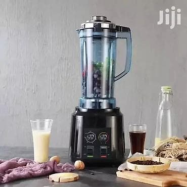Bar blender Avinas MƏHSUL MODELİ: AV-128 Nominal Gərginlik: 220-240V — 4