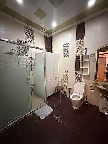 kiraye evler suraxani: 📍 Nəsimi rayonu — Port Baku yaxınlığı, yaşayış kompleksi ✨ Premium — 6