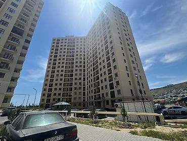 kiraye ev gence: 3 otaqlı, Yeni tikili, 120 kv. m — 3