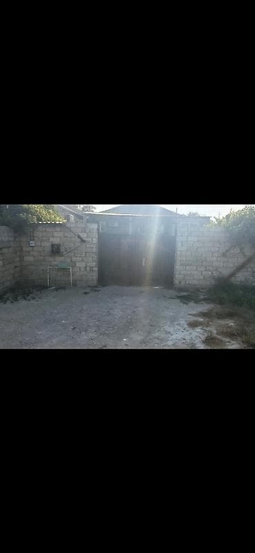 Həyət evləri və villaların satışı: Bülbülə qəs. 5 otaqlı, 90 kv. m, Kredit yoxdur, Orta təmir — 2