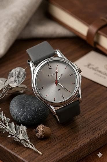 qızıl saatların satışı: Qol saatı — 2