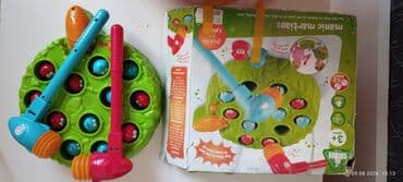 детские футболки 3d: Игрушки — 1