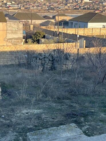 abşeron gənclər şəhərciyi: 3 sot, Tikinti, Mülkiyyətçi, Kupça (Çıxarış) — 6