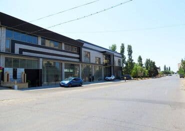 korpu mərasim evi: Hər profilə uyğun. 1500 Kv.m Yeni təmirdən çıxmış qabağı tam şüşəli 2 — 25