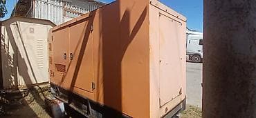 parnik satilir: Satış, İşlənmiş, Dizel, Generator, Ünvandan götürmə, Pulsuz çatdırılma, Ödənişli çatdırılma, Kredit yoxdur — 2
