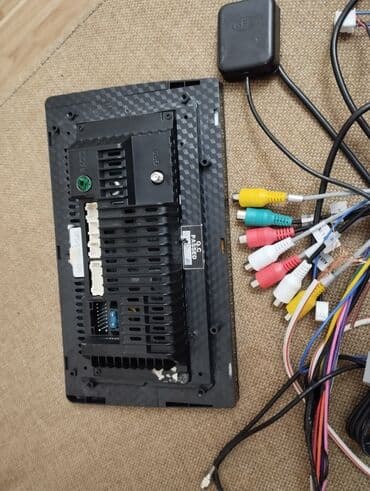 купить аккумулятор в баку: Maşınınçın musiqi aləti — 3