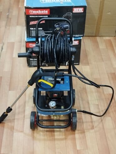 мой дадыр: Moyka aparati̇ 💥 Endirim avtoyuma aparati tekerli model Tam yeni — 4