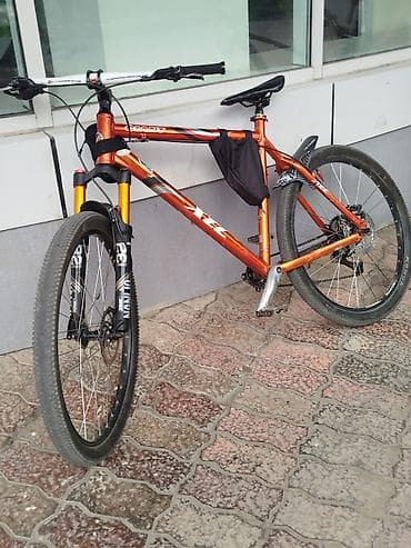 velosiped satışları: Giant dağ velosipedi. Heç bir problem yoxdu. velosiped 13 kg di — 1