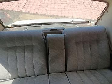 bmw e46 2000: QAZ 31029 Volga: 2.4 l | 1994 il 47597 km Sedan — 7
