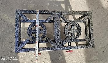 mini pec: Qaz plitəsi Yeni — 6