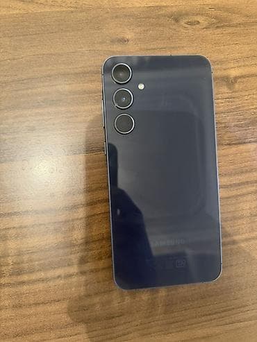 iphone 5se ikinci el: Samsung Galaxy A55, 256 GB, Simsiz şarj — 2