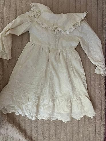 yay donu: Cox az geyilib. Demek olar tezedir. Sehifemde paltar coxdur. 4-5 yaş — 2