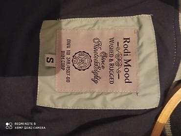 polis geyim: Türk malı yeni godekce Lee firma — 1