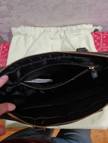 Lüğətlər: Əl çantası, Burberry, Yeni — 7