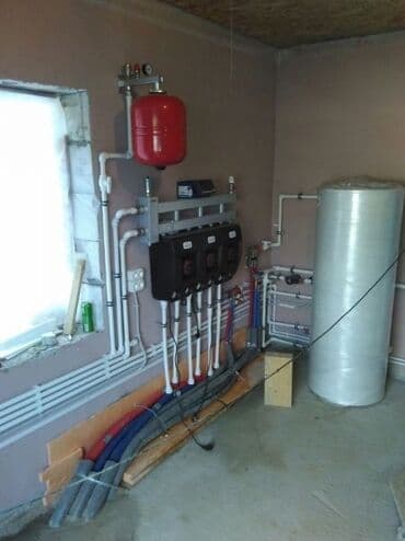 кто ставит капельницы на дому: Santexnim iwlerinin gorulmesi yuksek seviyyede kombi ariaton — 1