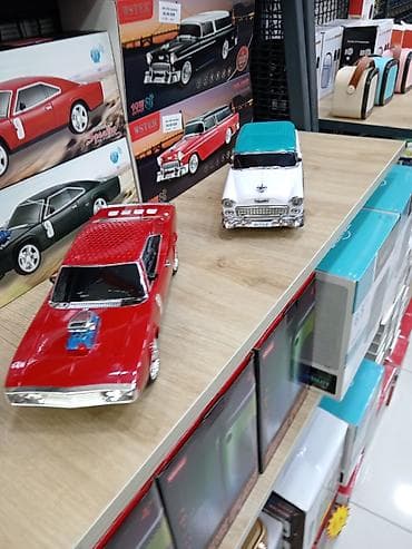 Maşın formalı Musiqi kalonkaları super hədiyyəlik Kart, flaskart