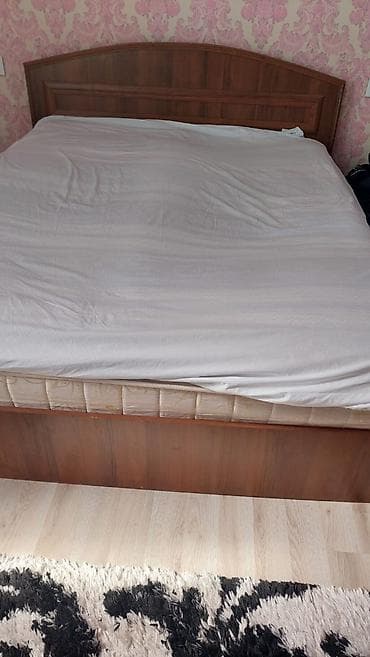 zerin mebil: İkinəfərlik çarpayı, Türkiyə, İşlənmiş — 2