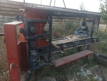 divar izolyasiya materialları: Bu, müxtəlif materialların daşınması üçün nəzərdə tutulmuş sənaye — 5