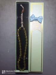 Toy paltarları və aksesuarları: İncə təsbeh — 1