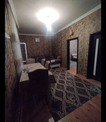 sumqayitda kiraye ev: Ev sabunçuda yerləşir sabunçu vağzalına piyada 5 7 dəqa məsafədə — 3