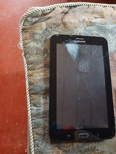 Samsung planşet - Model: Samsung Galaxy Tab (7 düymlük sinif, ön lalafo.az -da Samsung planşet - Model: Samsung Galaxy Tab (7 düymlük sinif, ön