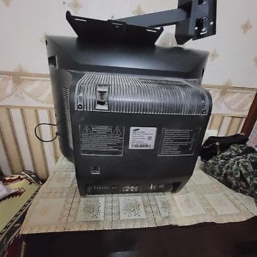 İşlənmiş Televizor Samsung