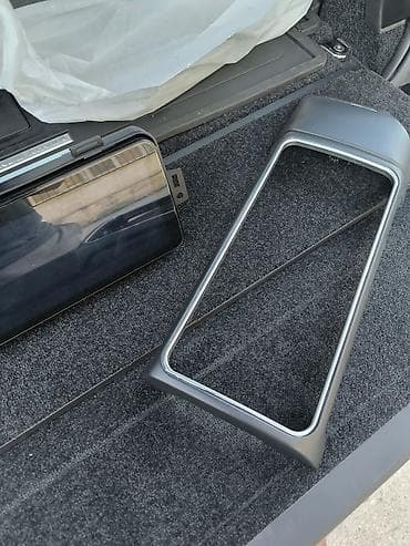 Monitor, Cihaz paneli, Android OS — 5