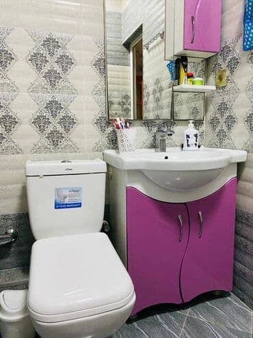 ucuz evler baki: Əcəmi metrosunun yaxınlığında 5 mertebeli binanın 5-ci mərtəbəsində — 9