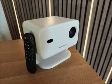 android: Yeni Qısa fokuslu Proyektor Rayonlara çatdırılma, Ödənişli çatdırılma, Ünvandan götürmə — 3