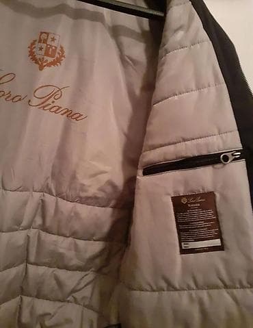 aşbaz paltarı: Gencede satilir original jletka Lora piana 75azn alinib endirimle — 5