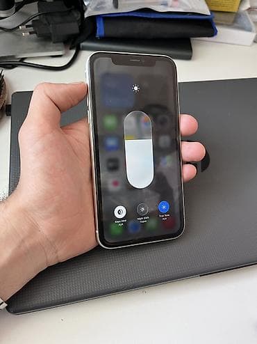 smart tv ikinci el: IPhone 11, Ağ, Face ID — 6