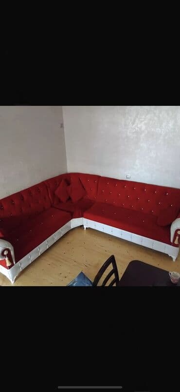 стол барная стойка: Угловой диван — 2