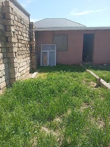 Torpaq sahələrinin satışı: 25 sot, Tikinti, Müqavilə — 5