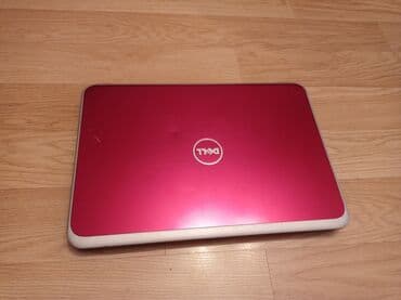 dell precision: CORE İ5 3- cü nəsil /. RAM 4 GBT / HDD 500 GBT/ EKRAN 15.6" / — 4