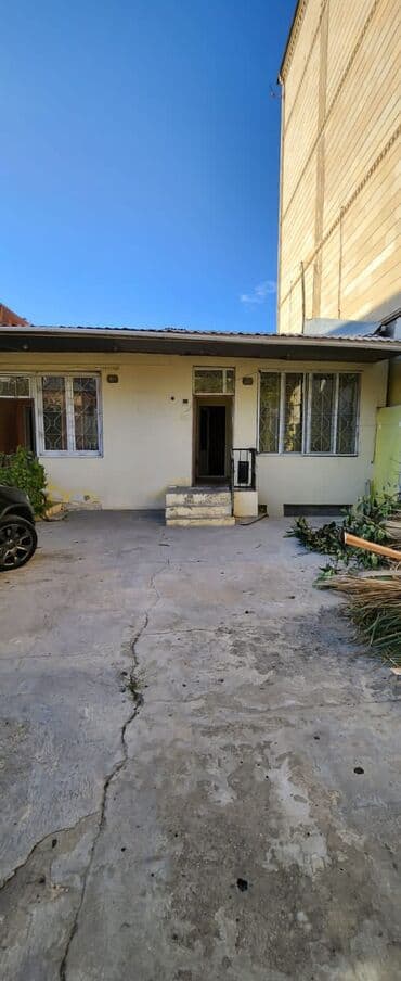 nərimanov: 200 kv. m, 5 otaqlı, Kombi, Qaz, İşıq — 9