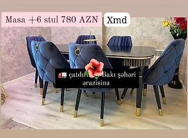 emsan qab qacaq: Masa stull desti — 1