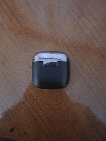 Simsiz (Bluetooth) Qulaqcıqlar, Huawei, rəng - Qara — 1