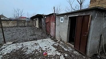 iki otaqli evlerin satisi: Tikinti — 8